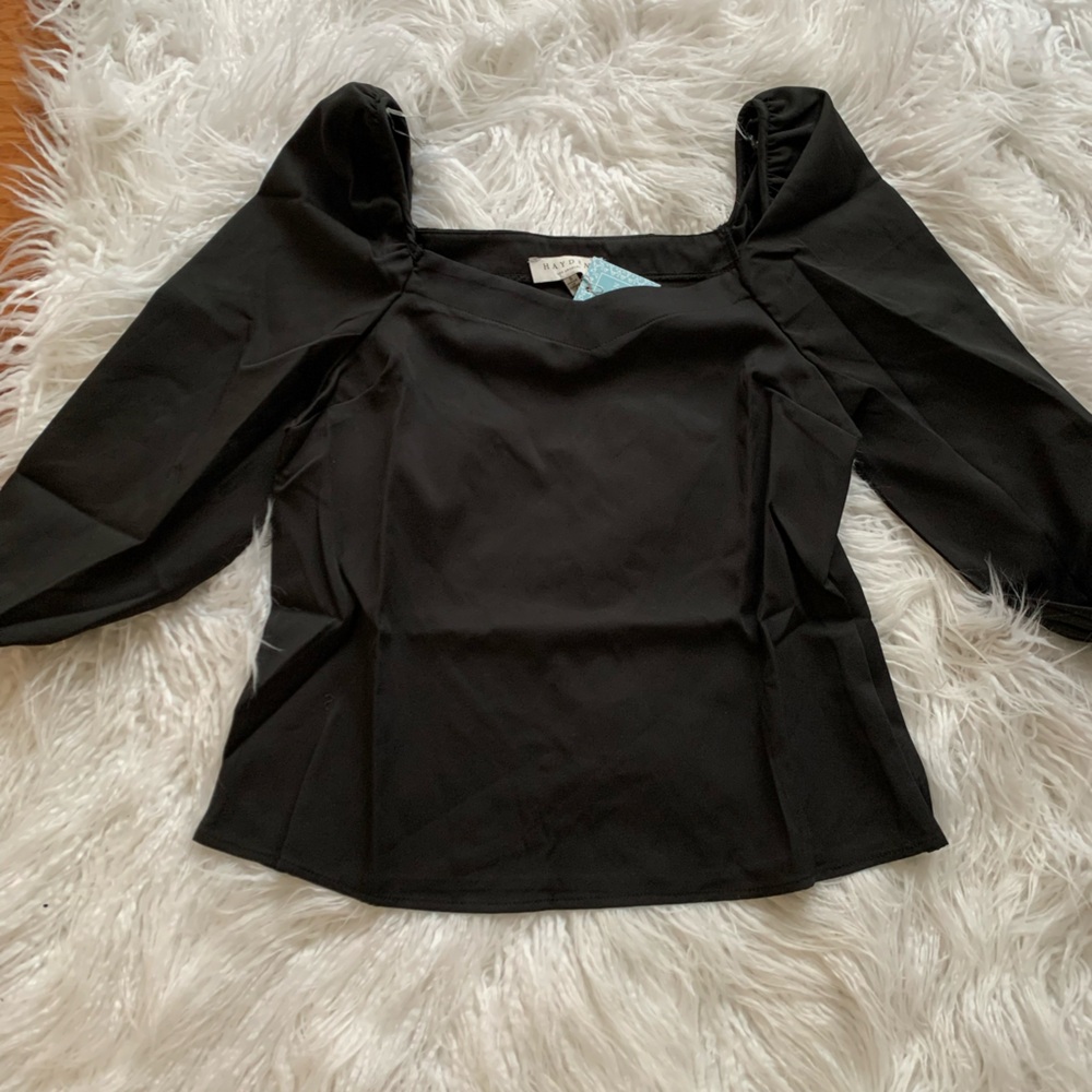 HAYDEN TOP